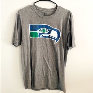 Seahawks t-shirt